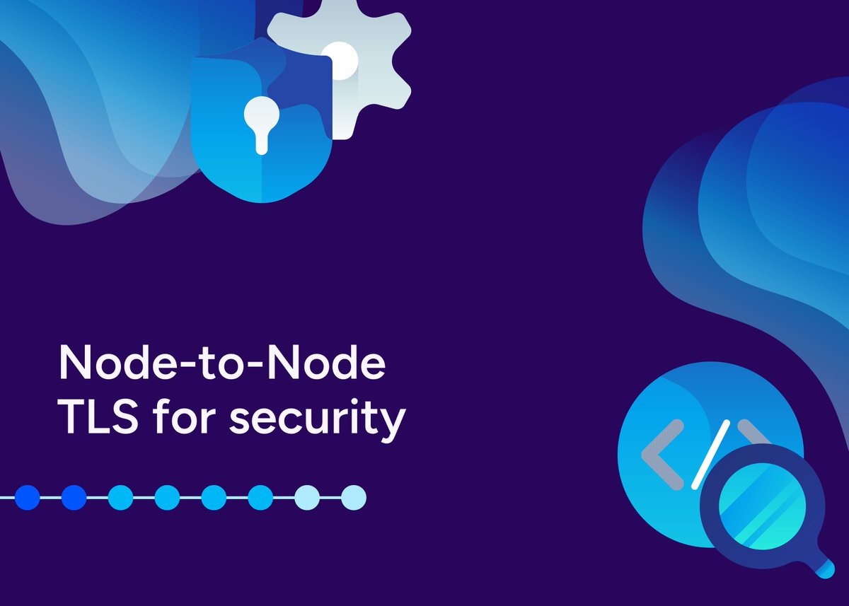 It’s day 4 of our '5 Days of Bacalhau', and today we’re diving into Node-to-Node TLS! 🔐

Security is at the heart of Bacalhau, and now, with TLS encryption between nodes, security is at the edge and everywhere in-between too.

Check out our latest blog post for all the details!