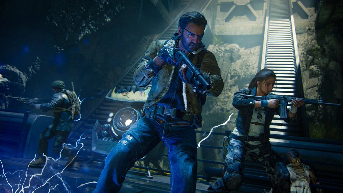 Activision quietly recast Black Ops 6 Zombies actors during SAG-AFTRA strike
gamedeveloper.com/audio/black-op…
