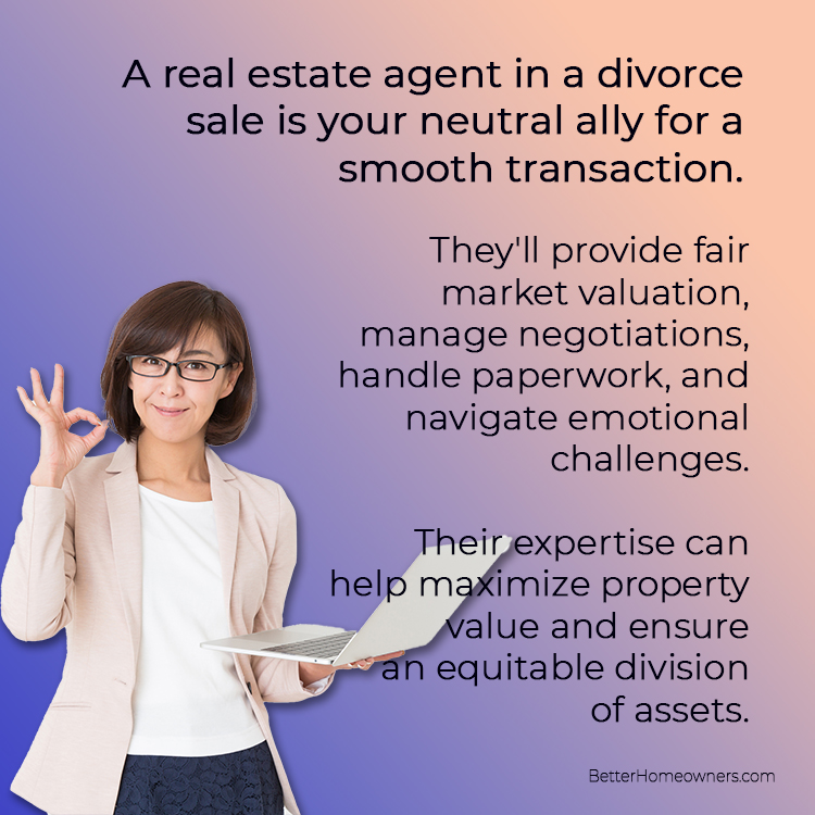 JanisSmithCRS's tweet photo. A divorce can be an emotional experience and your agent can be the "voice" of reason....Learn more at https://t.co/bM5YNzCzJy #PlanoHomes #PlanoRealEstate #Buy #Sell #House #Home #Invest https://t.co/F7cJLcUvqp