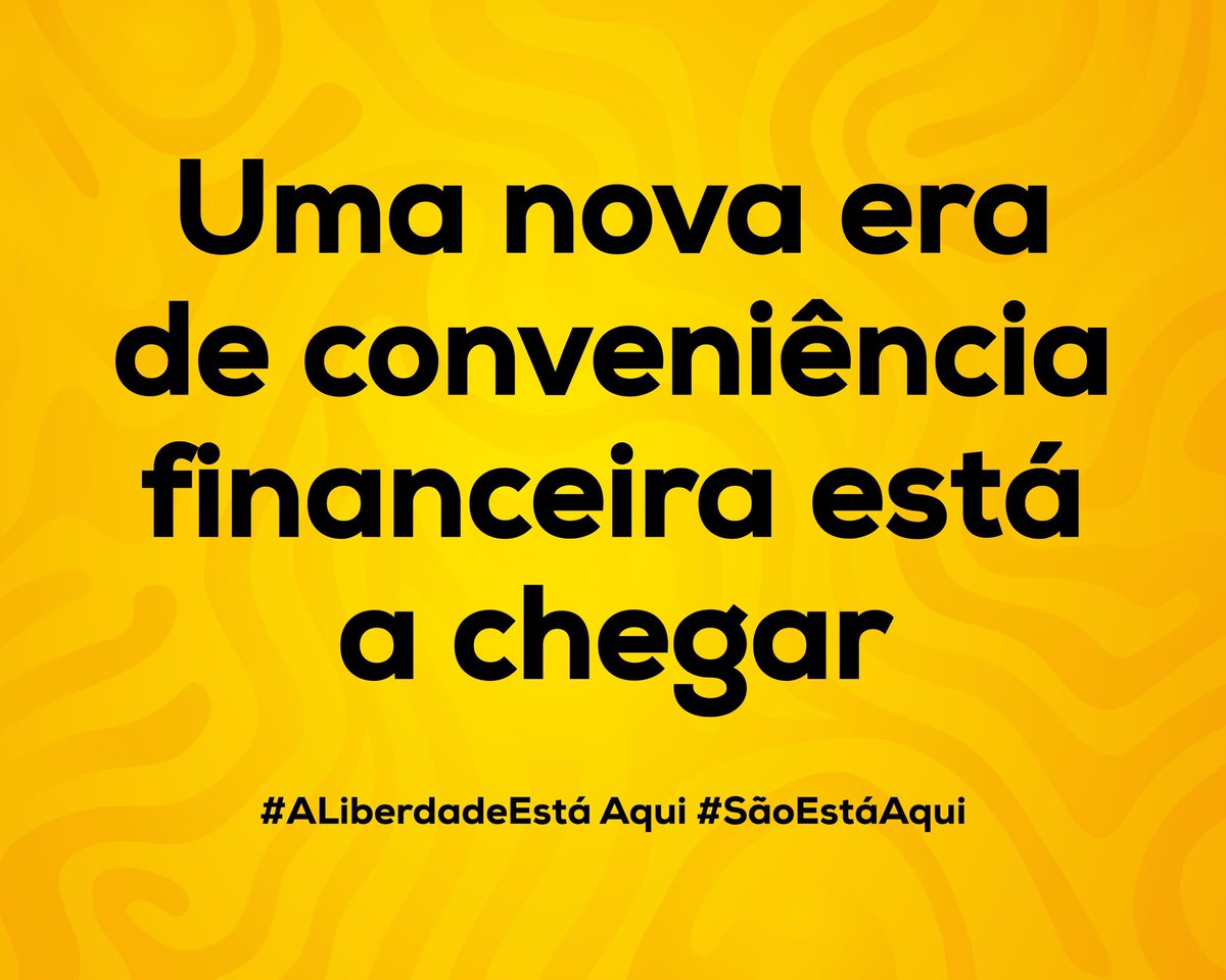 Sao_pay's tweet photo. São-tomenses! 

A Liberdade Está Aqui!
Abrace o poder da independência financeira com facilidade.

#ALiberdadeEstáAqui #SãoEstáAqui https://t.co/eRYG62JBFK