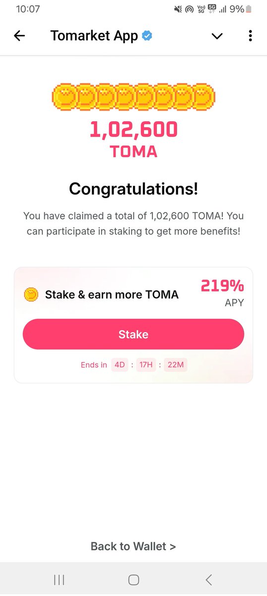 Pristar Official tweet media