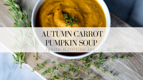 AndreaHardyRD's tweet photo. There's nothing better on a chilly day than hearty soup! Check out this easy recipe here! https://t.co/96d9dzBYYv https://t.co/KZP8764OQG