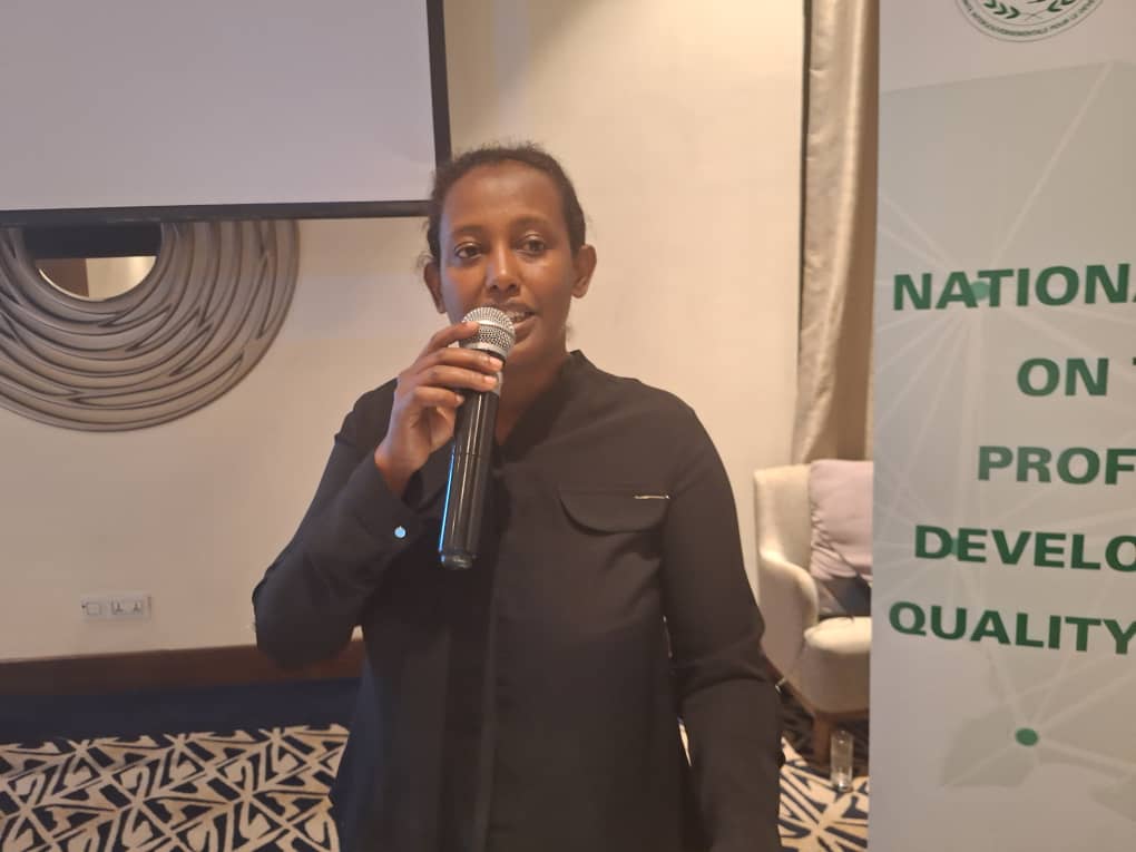 IGAD Health & Social Development Division tweet media