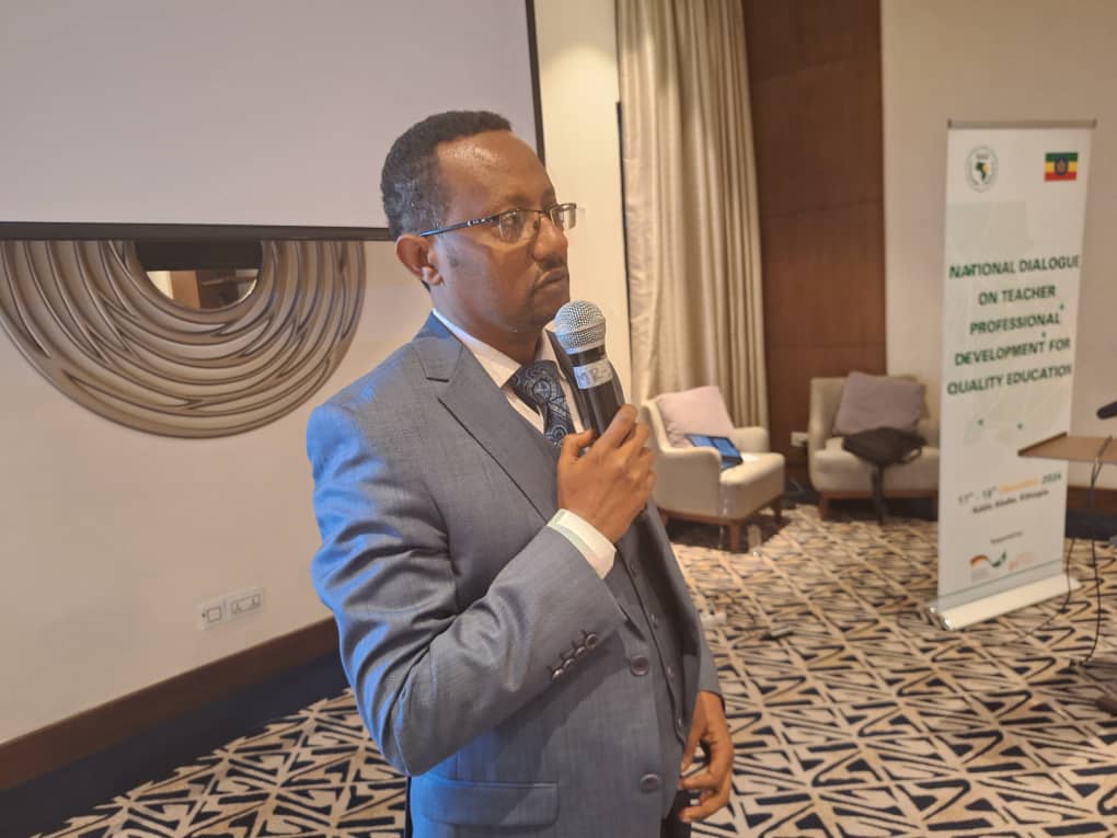 IGAD Health & Social Development Division tweet media