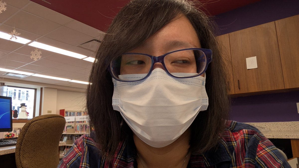 🎶It’s the most wonderful time of the year.
With the furnace a dying,
And family’s a crying, "you're sick and too neeeaaaar!" 
It’s the most wonderful time of the year!🎶

😒😷
