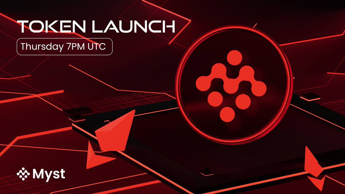 Myst <a href="/mystprivacy/">Myst Privacy</a> [#eth #utility] ⭐️

This one on my radars today. First time see this team but they did 2 partnerships prelaunch and their utility sounds ok on paper: 
🔻Private Token Selling
🔻AI Coin Mixing
🔻AI Multi-Sender
🔻Multi-Asset Bridging
Im told no bundle and no CA