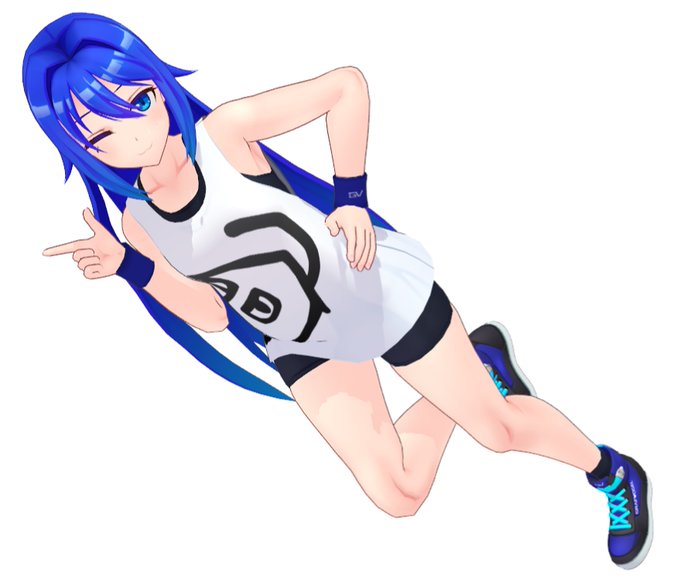 【⚡️MMDモデル更新作業完了のお知らせ⚡️】
先ほど下記の販売媒体にてMMDモデル更新作業が完了しました!
・BOOTH
・Fantia
・conca
・DLSite(申請中)
・FANZA(申請中)
・メロンブックス(申請中)

「申請中」となっている媒体については、各サイトの審査完了後にダウンロードが可能になります! 