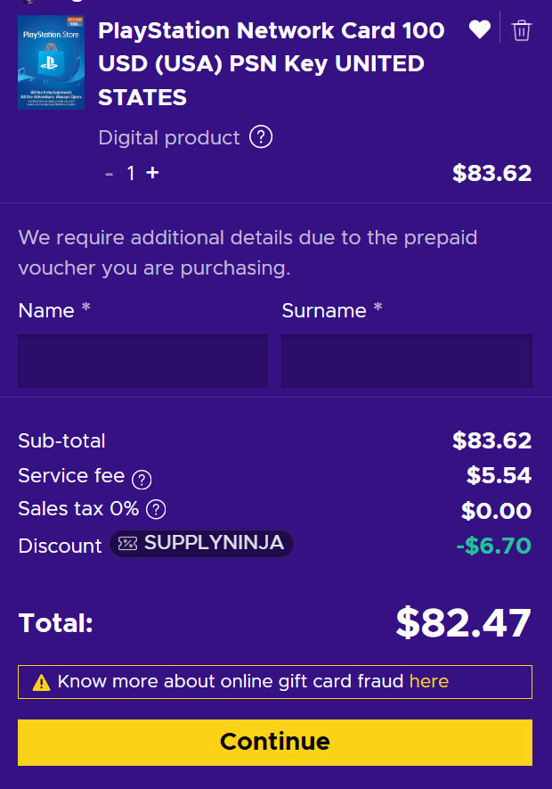 Spiel Times Deals • Drops, Restocks, Price Errors tweet media