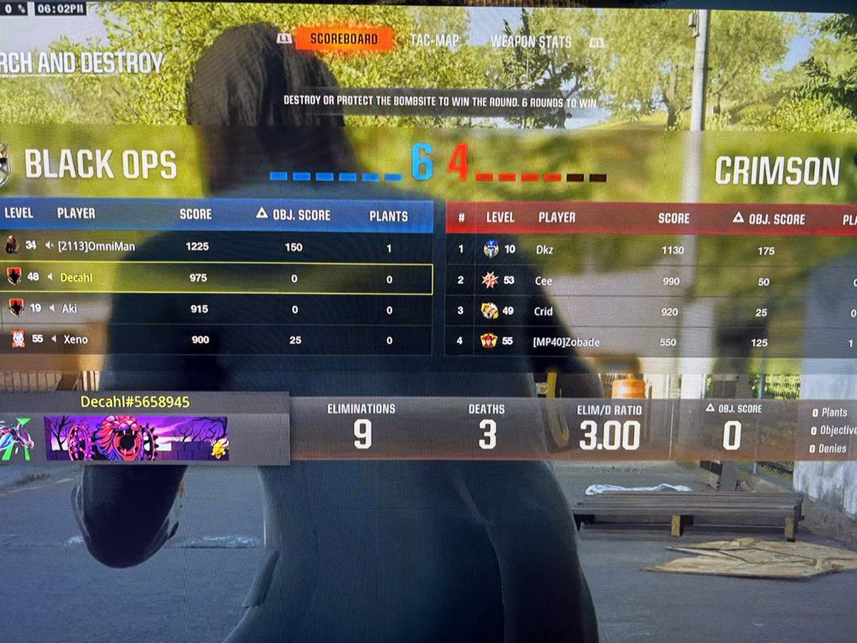 Diekaal (@decahl) on Twitter photo 