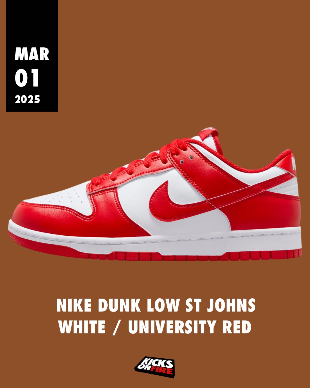 KicksOnFire on X: KicksOnFire on X: