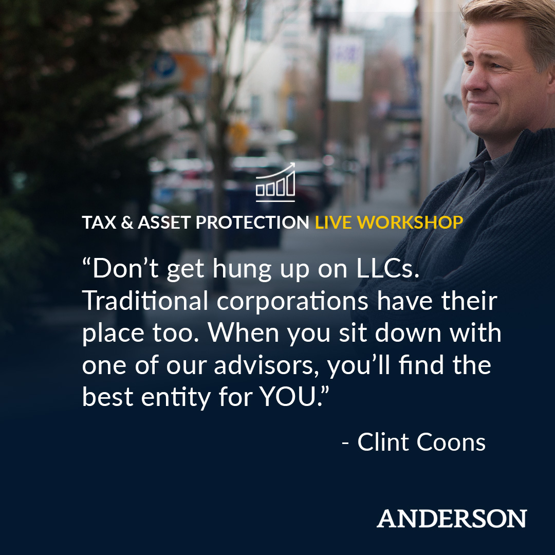 Clint_Coons's tweet image. The right entity choice depends on your unique situation, whether it’s optimizing tax strategies, liability protection, or scaling your business.

📌 Ready to find your fit? Schedule a strategy session: aba.link/SSbin

#BusinessPlanning #EntityFormation #TaxStrategy