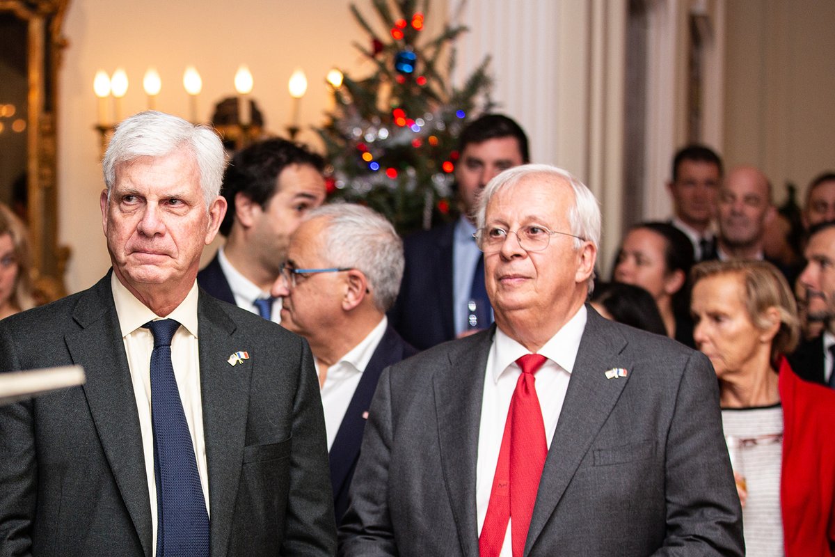 Greenberg Traurig LLP tweet media