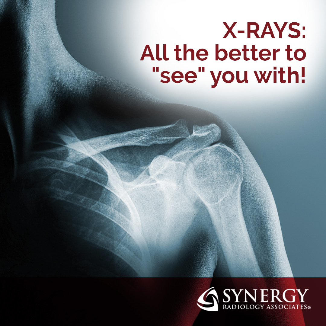 Synergy Radiology tweet media