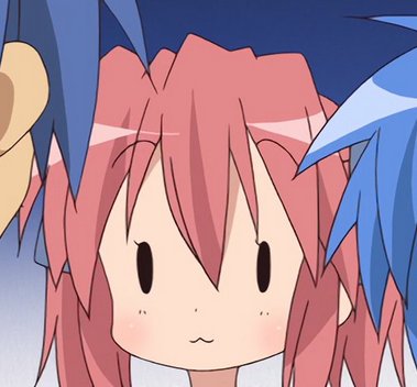 Of course! I believe Konata is one.. Though I may be wrong. She likes men aswell-- and wasn't that bisexual?