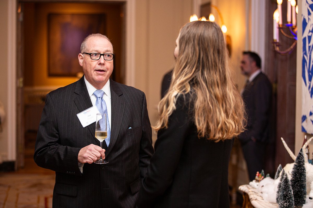 Greenberg Traurig LLP tweet media