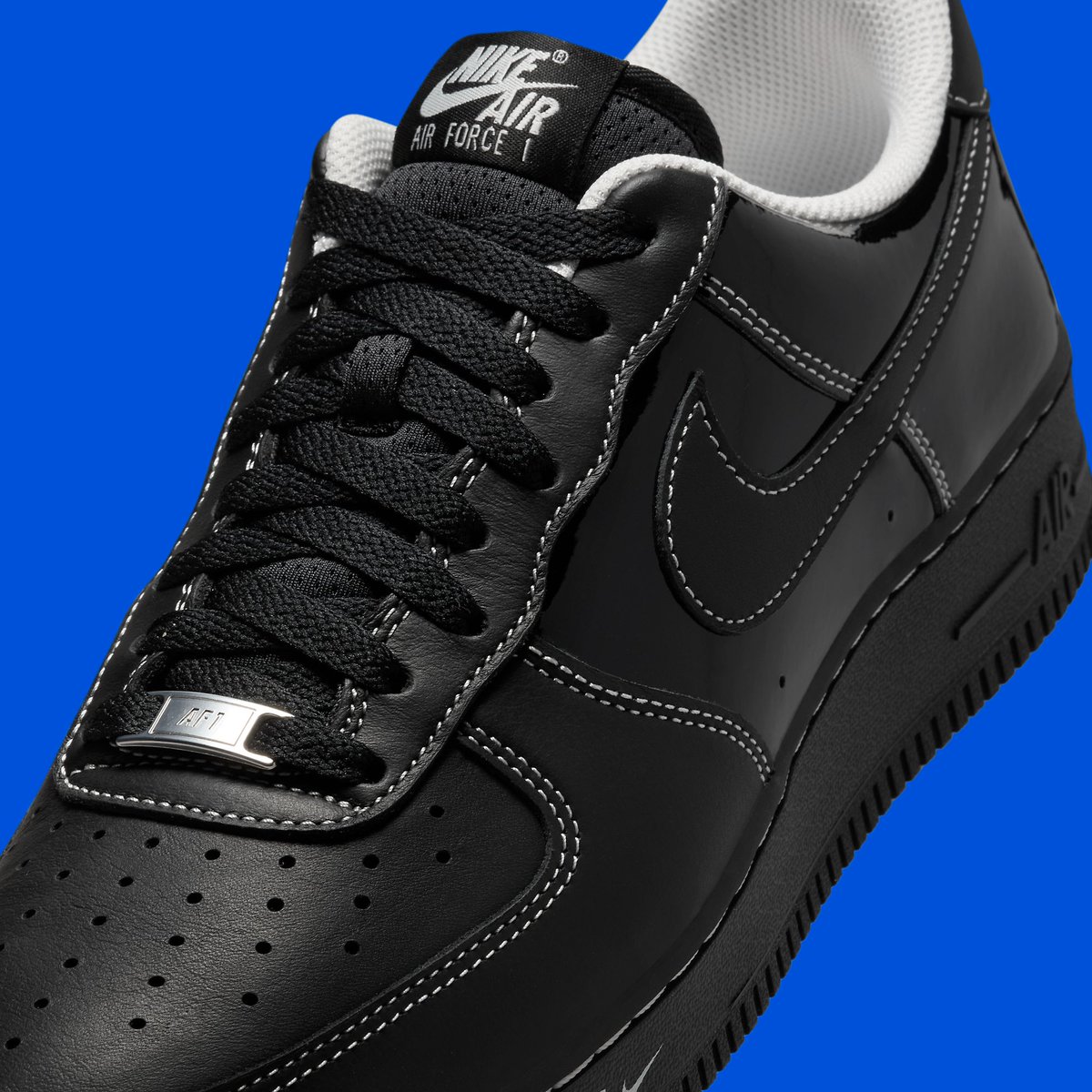 air force 1 low footaction