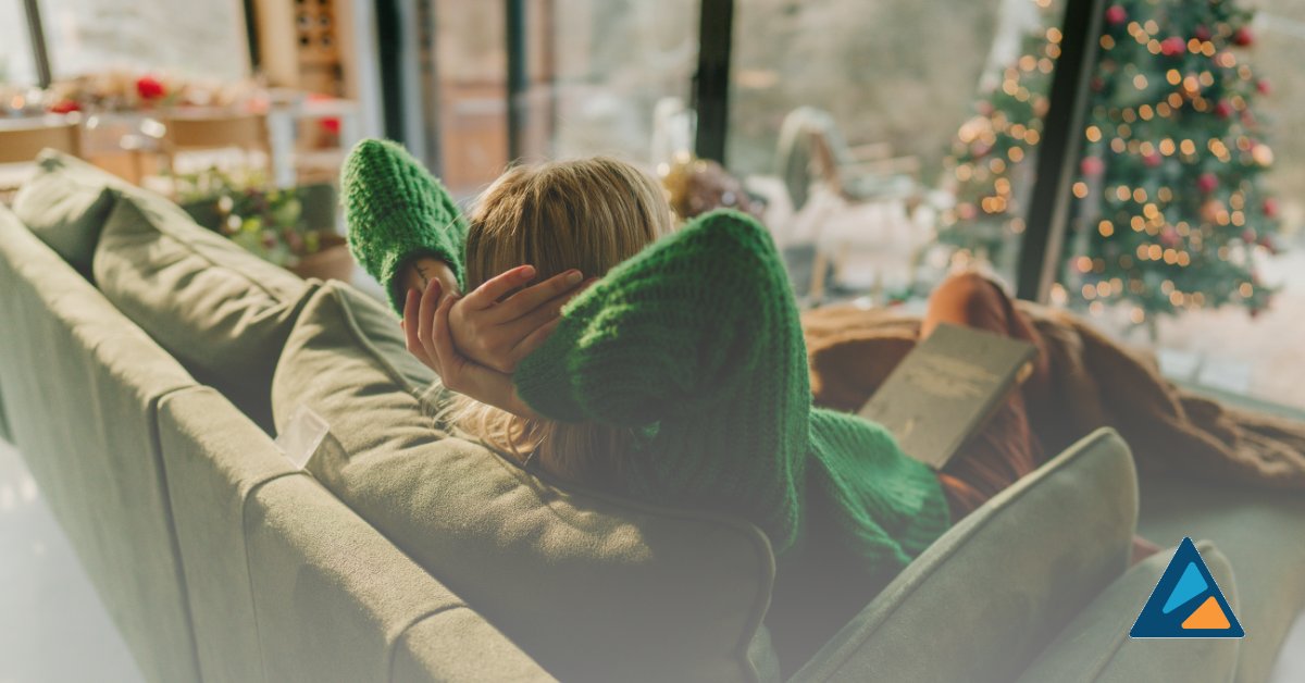 As educators, you give so much throughout the year—now it’s time to focus on you. Whether it’s spending time with loved ones, celebrating your 2024 accomplishments, or enjoying a quiet moment, your well-being is key to the success of your team. #AdvancedCollaborativeSolutions