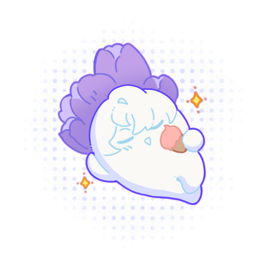 ദ്ദി˶ｰ̀֊ｰ́ )✧