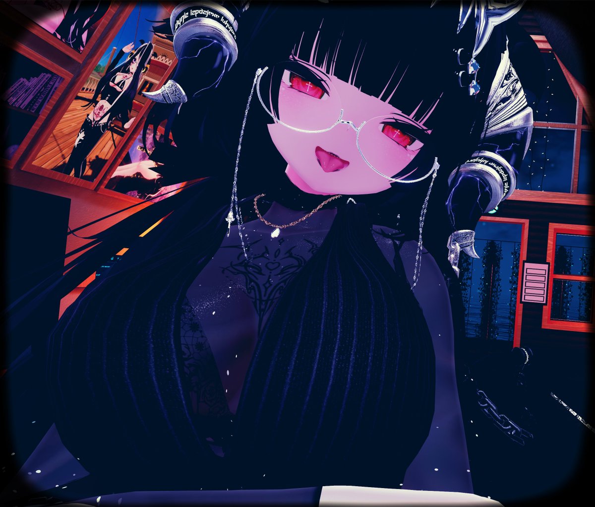 Abyssal Zero 深海零🇹🇼❤️🇺🇦 tweet media