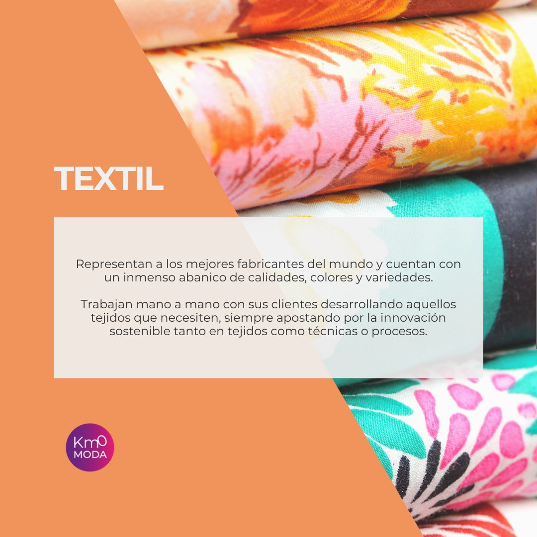 ¡Estamos emocionados de anunciar que Kusilas participará en Km0 MODA! 🧵

📅 Fechas: 28 y 29 de enero.
📍 Lugar: Palacio de Santoña, Madrid.

#Km0MODA #Km0MODA2025