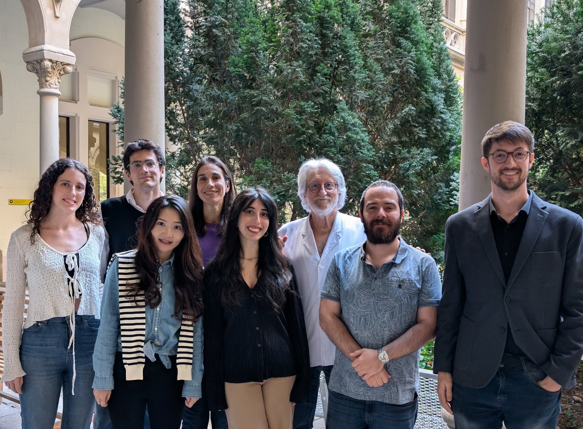 First Christmas' lunch of the <a href="/BCNlabUB/">Brain Connectivity and Neuroimaging Lab</a> 2024 was just the beginning of this incredible adventure!