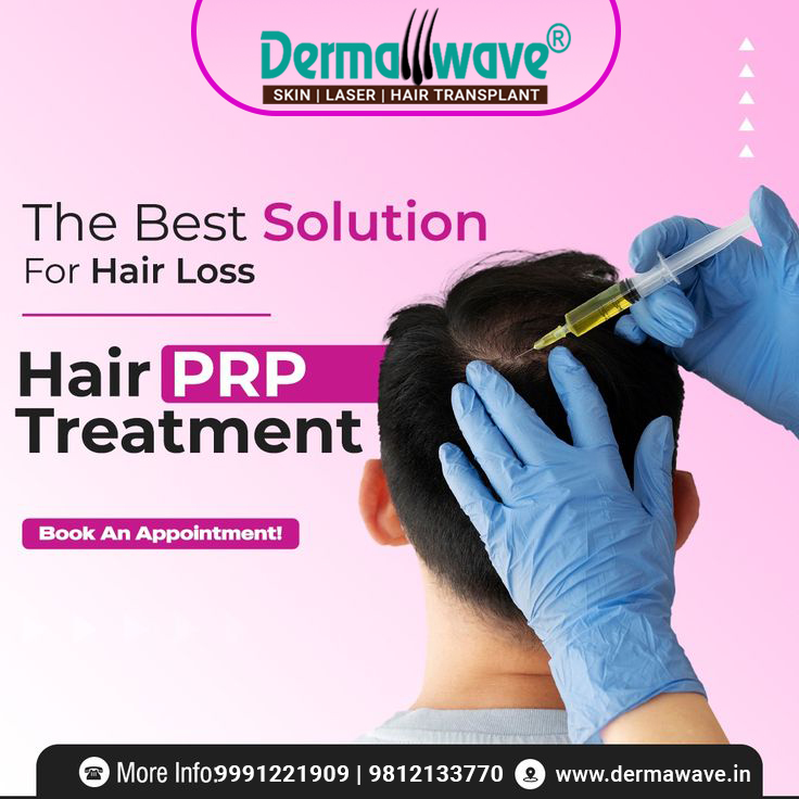 DermawaveHT's tweet photo. Platelet-rich  plasma (PRP) injection is a novel procedure that uses your own blood  platelets – a type of cell that helps with healing throughout the body – to potentially reverse hair loss and grow new hair
#prp #prptreatment #prphairtransplant #prpforhairloss #prpforhairfall https://t.co/4EG7ivC5x7
