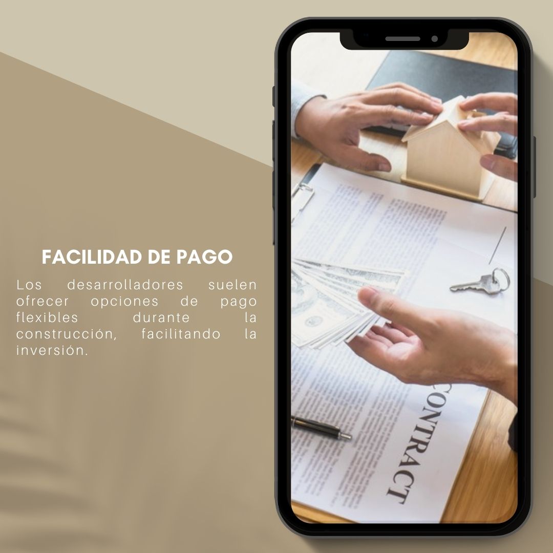 BotelloMas's tweet photo. 🏗️ Comprar sobre plano:
✔️ Precio competitivo.
✔️ Personalización.
✔️ Revalorización.
Contáctame y descubre oportunidades.
#InversiónKW https://t.co/NRh2LfcvzA
