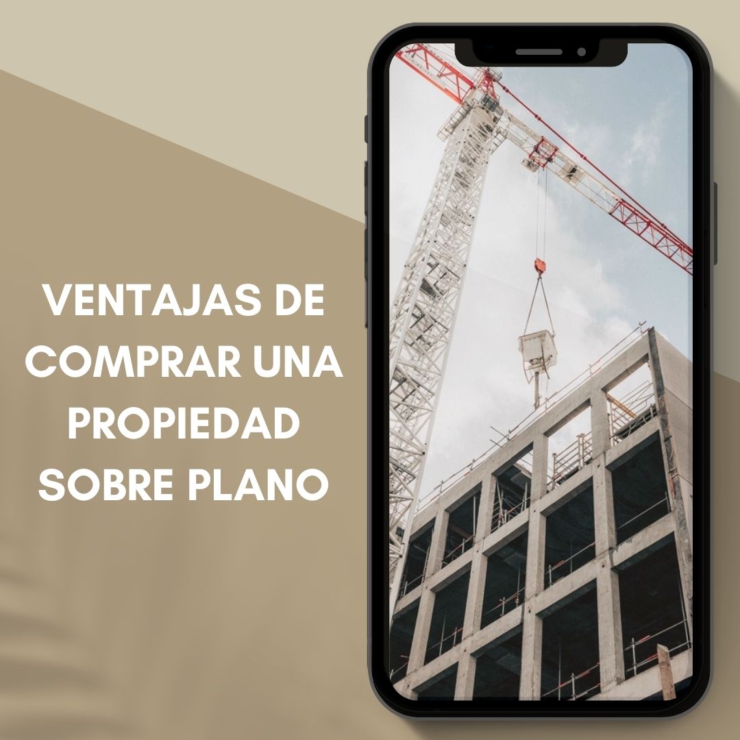 BotelloMas's tweet photo. 🏗️ Comprar sobre plano:
✔️ Precio competitivo.
✔️ Personalización.
✔️ Revalorización.
Contáctame y descubre oportunidades.
#InversiónKW https://t.co/NRh2LfcvzA