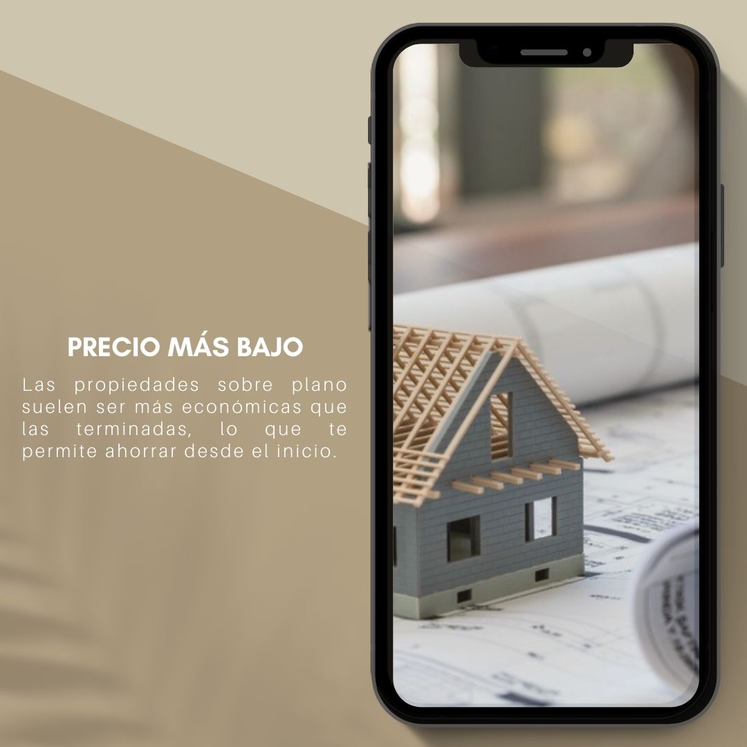 BotelloMas's tweet photo. 🏗️ Comprar sobre plano:
✔️ Precio competitivo.
✔️ Personalización.
✔️ Revalorización.
Contáctame y descubre oportunidades.
#InversiónKW https://t.co/NRh2LfcvzA