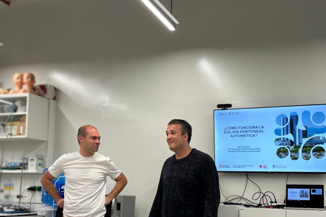 Hospital Universitari Bellvitge | HUB tweet media