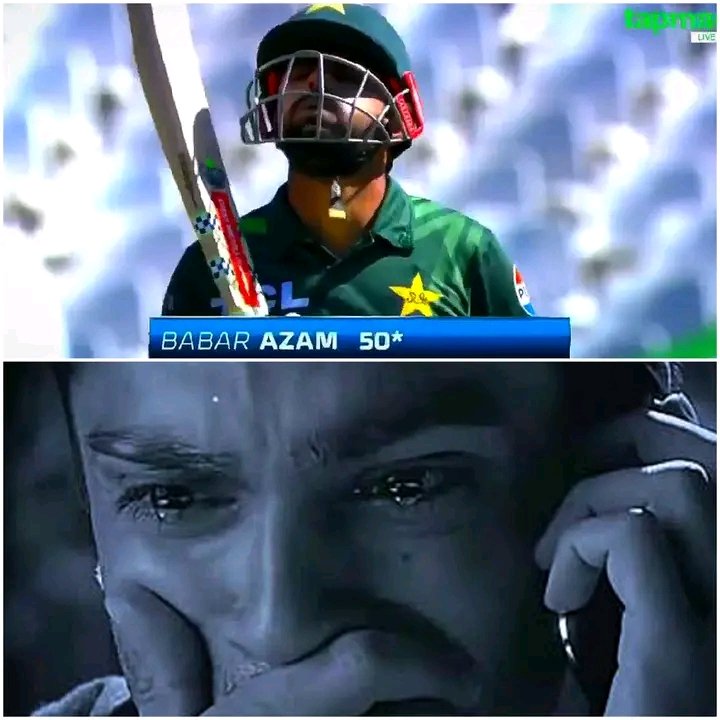 it_Aarii's tweet photo. After long time 😢🥹
#Alhamdulillah #babarians 💖
#PAKvsSA #SAvsPAK #babarazam258 https://t.co/JB9MsWeUSG