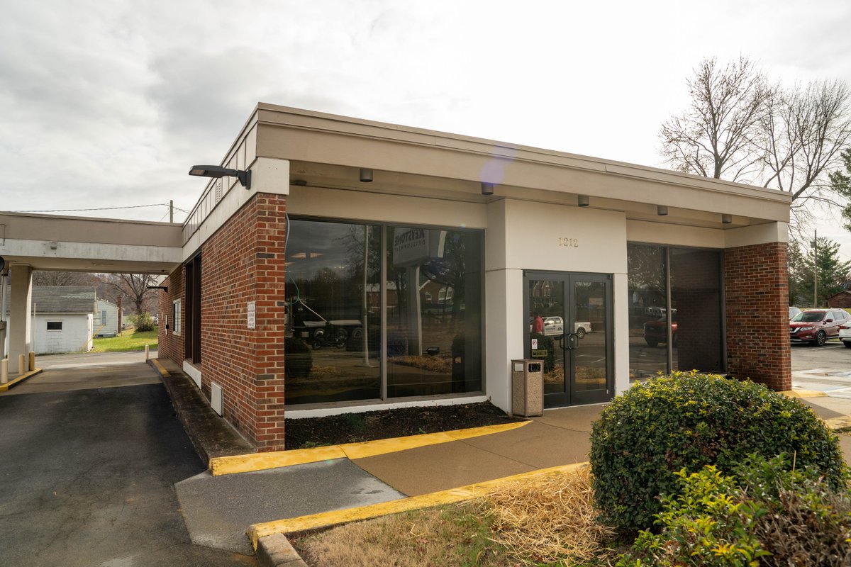 Johnson City Housing Authority's Keystone Development is moving to a new HQ w help from a $431K grant through THDA’s Capacity Building Program. Keystone is JCHA's nonprofit dev subsidiary &amp; funding will renovate a former bank space - one of 5 orgs statewide to receive the grant.