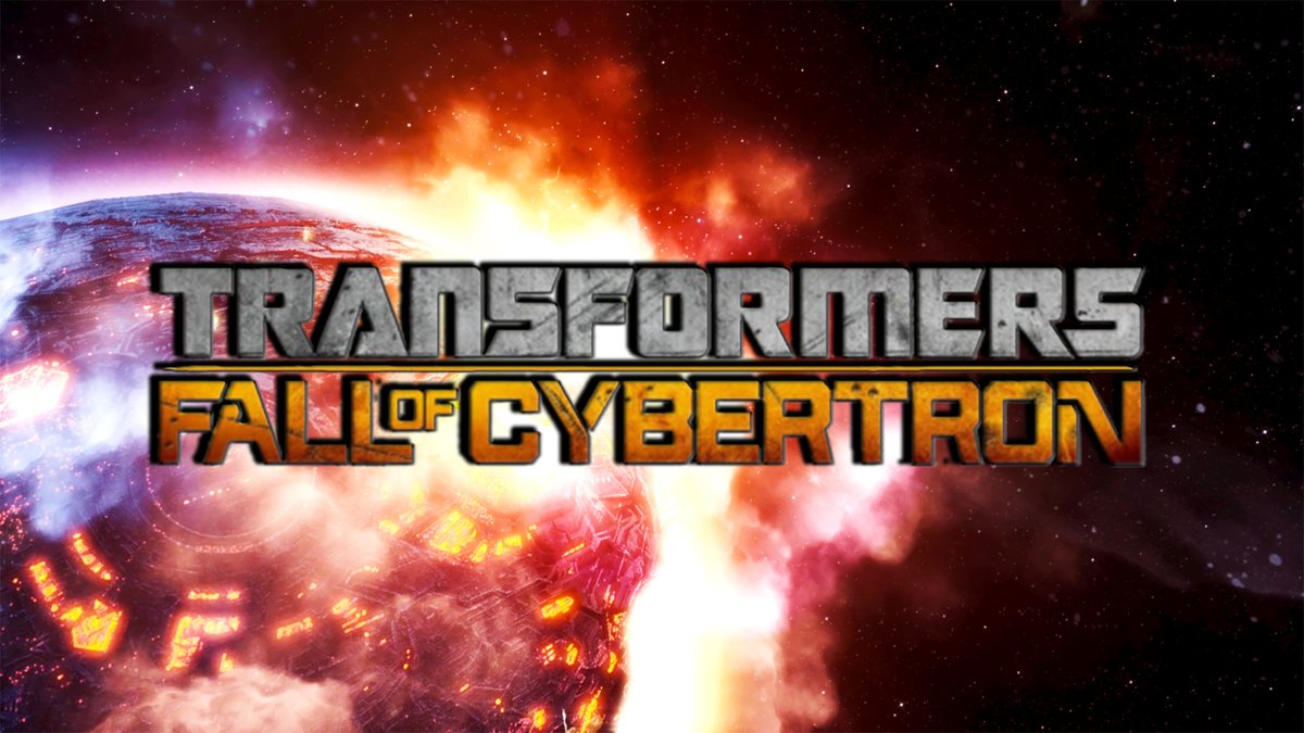 MewMonster58's tweet photo. Time to transform into a new adventure! The second & final game in a series near & dear to my heart!
Transformers Fall of Cybertron Episode 1 has now hit the channel!
#LetsPlay #YouTube #Transformers #Hasbro #HighMoon #TransformersWFC #TransformersFOC
https://t.co/7tL9FeJjlg https://t.co/bBjs8UGCfc