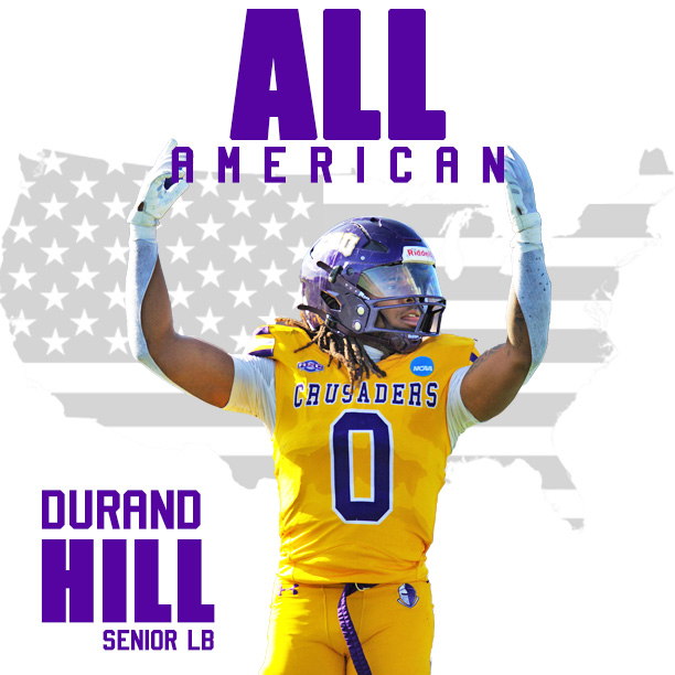 ALL-AMERICAN
See: <a href="/DurandHill1/">Durand Hill</a>