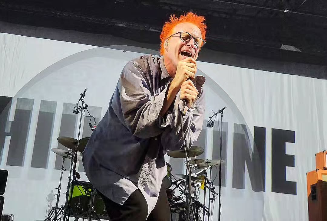 eemrb's tweet image. #Travis @EBTheatres Eastbourne Winter Gardens 17/12/24 @TravisBand Raze The Bar Tour