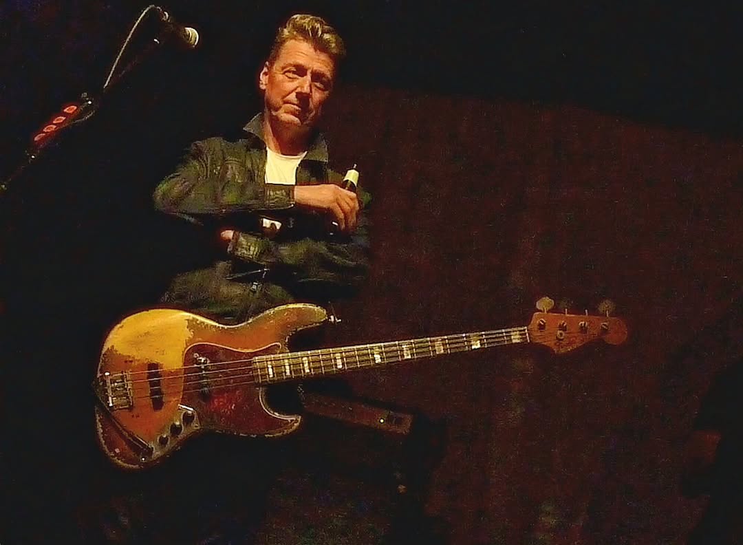 eemrb's tweet image. #Travis @EBTheatres Eastbourne Winter Gardens 17/12/24 @TravisBand Raze The Bar Tour