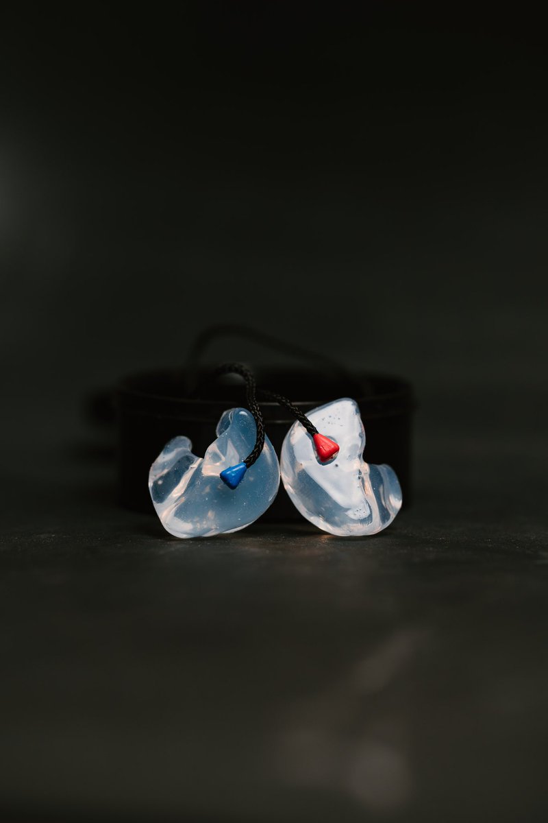 Did you think we were slowing down?!
🎄HAPPY HOLIDAYS FROM JH AUDIO🎄

Coupon Code: FREEEARPLUGS24
12/16/2024 - 01/03/2025 

- Free custom solid earplugs with new lEM purchases only.
- Can not be combined with any other offers
- Clear solid only