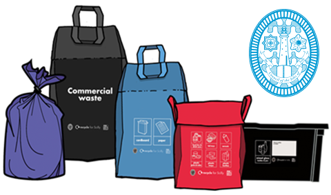 ❗️IMPORTANT UPDATE ABOUT COUNCIL COMMERCIAL WASTE SERVICES❗️

Island businesses MUST sign up to new commercial waste service by 31 Jan 2025 to continue receiving Council waste and recycling services. 

Find the full details at the following link:
 scilly.gov.uk/news/island-bu…