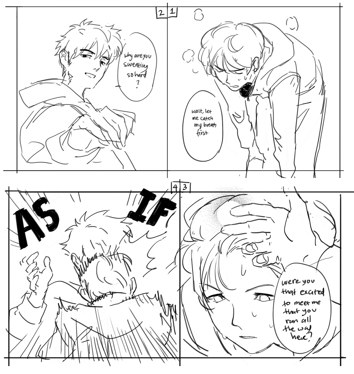 sometimes i see something that reminds me of them and i am dragged back into this hell