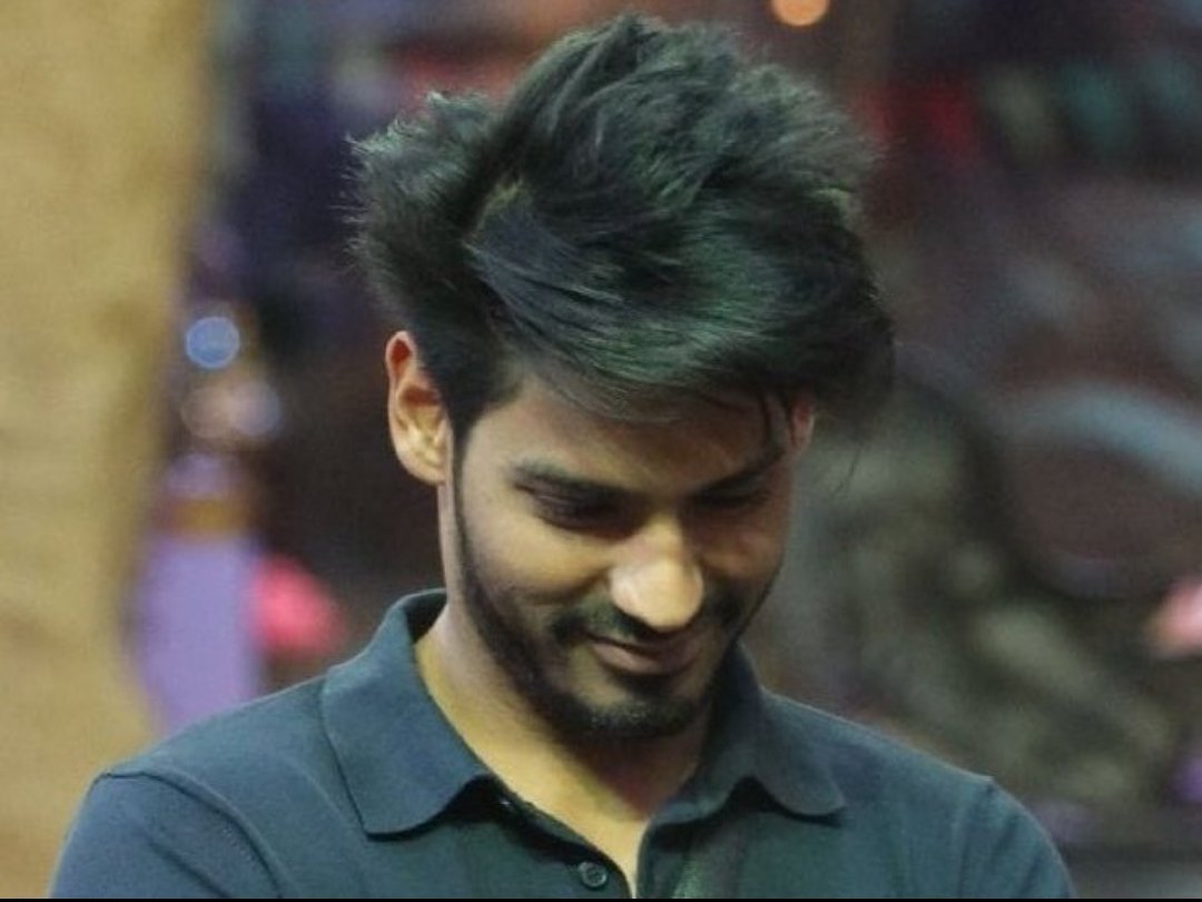 AdityaHuYaar_'s tweet image. Every season same thing happenes.🥹❤️‍🩹

It hurts brooo.🥲

 #DigvijayRahtee #AnkitGupta