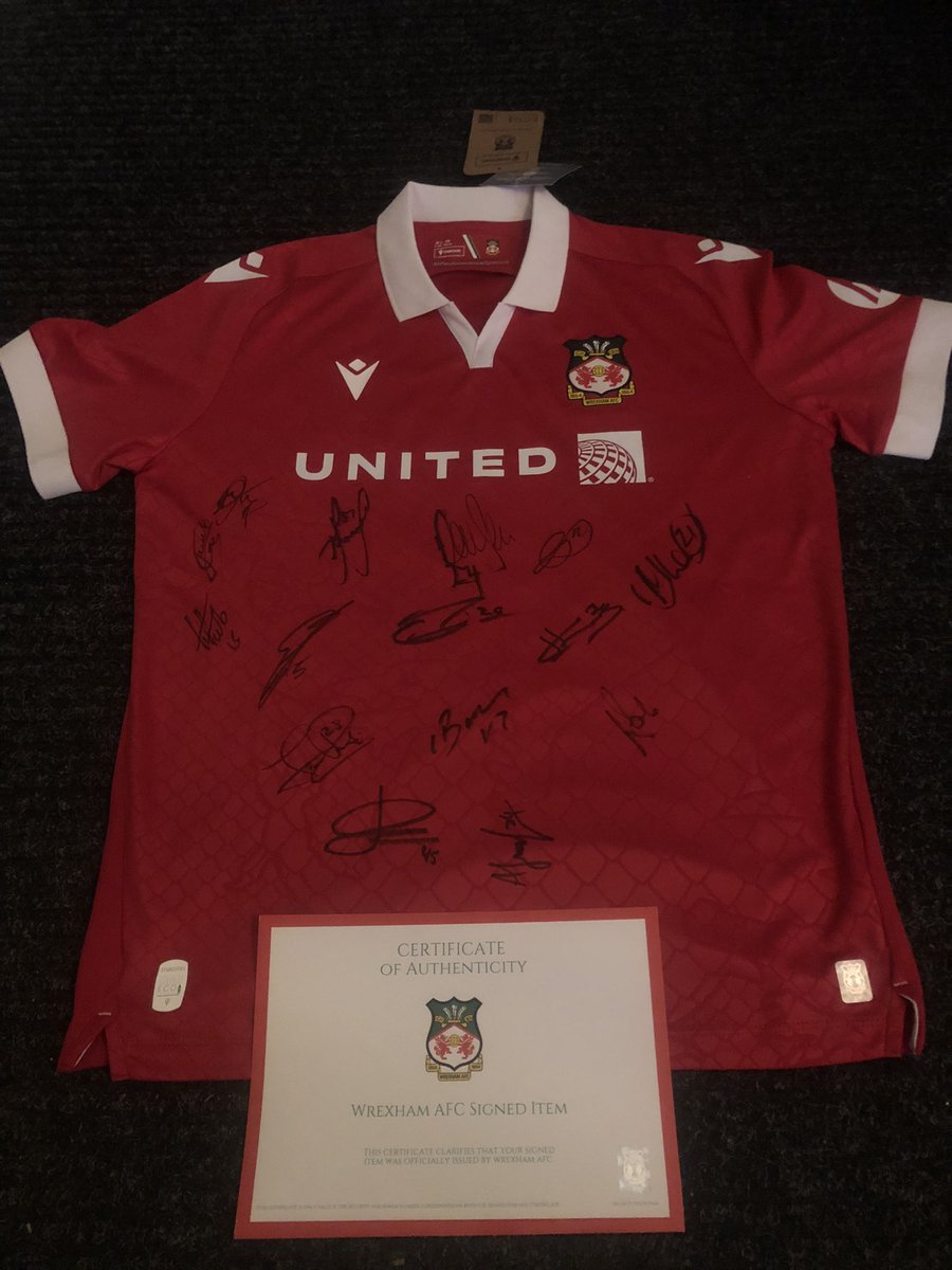 Connah’s Quay Town Football Club tweet media