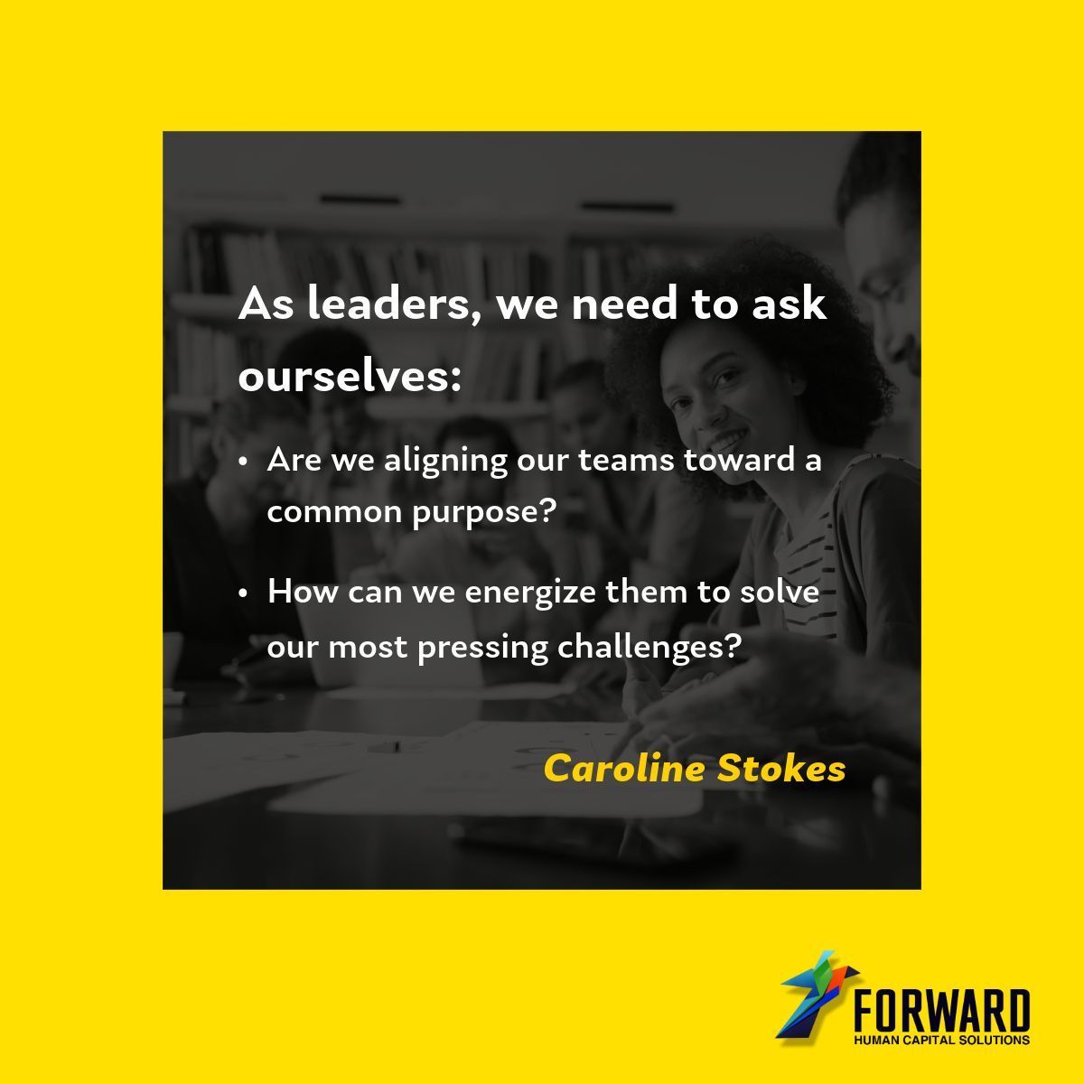 In today’s VUCA turned #BANI world, a strong, shared vision isn’t a luxury — it’s essential. Here are a couple of questions we need to consider heading into 2025. 

#Leadership #NewYearGoals #Purpose #BusinessBooks #FutureofWork  #CSuite #CEO #Collaboration