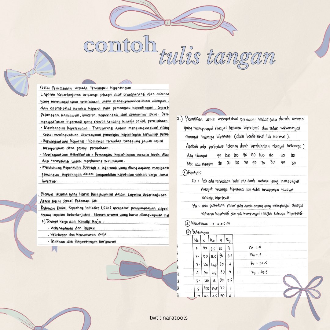 nar-! open cv & joki tulis tweet media