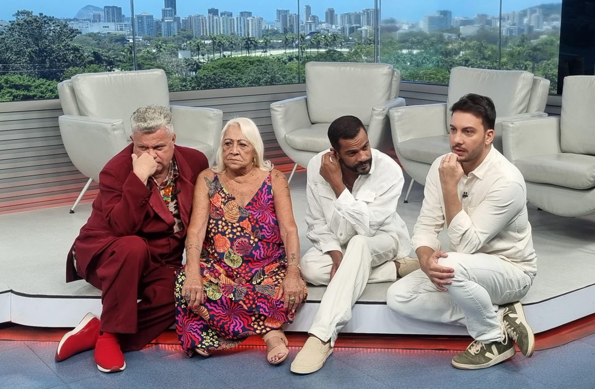 Milton Cunha tweet media