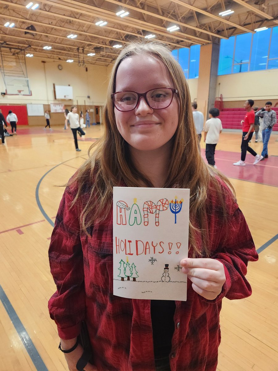 Hannah Bass, M.Ed. tweet media