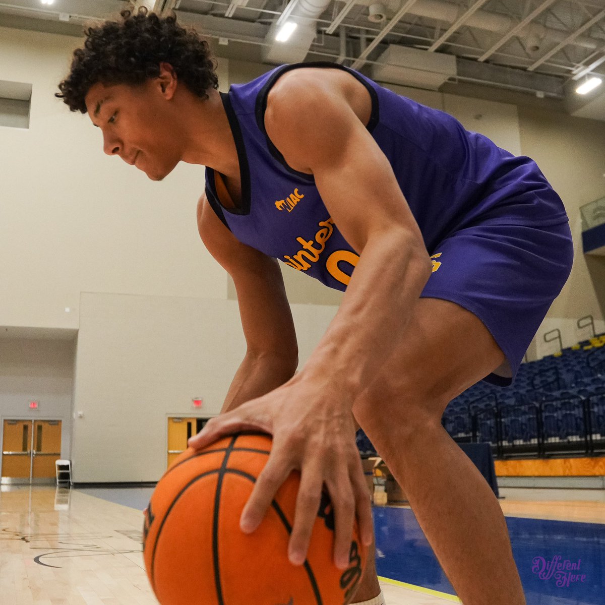 UW-Stevens Point Men’s Basketball🏀 tweet media