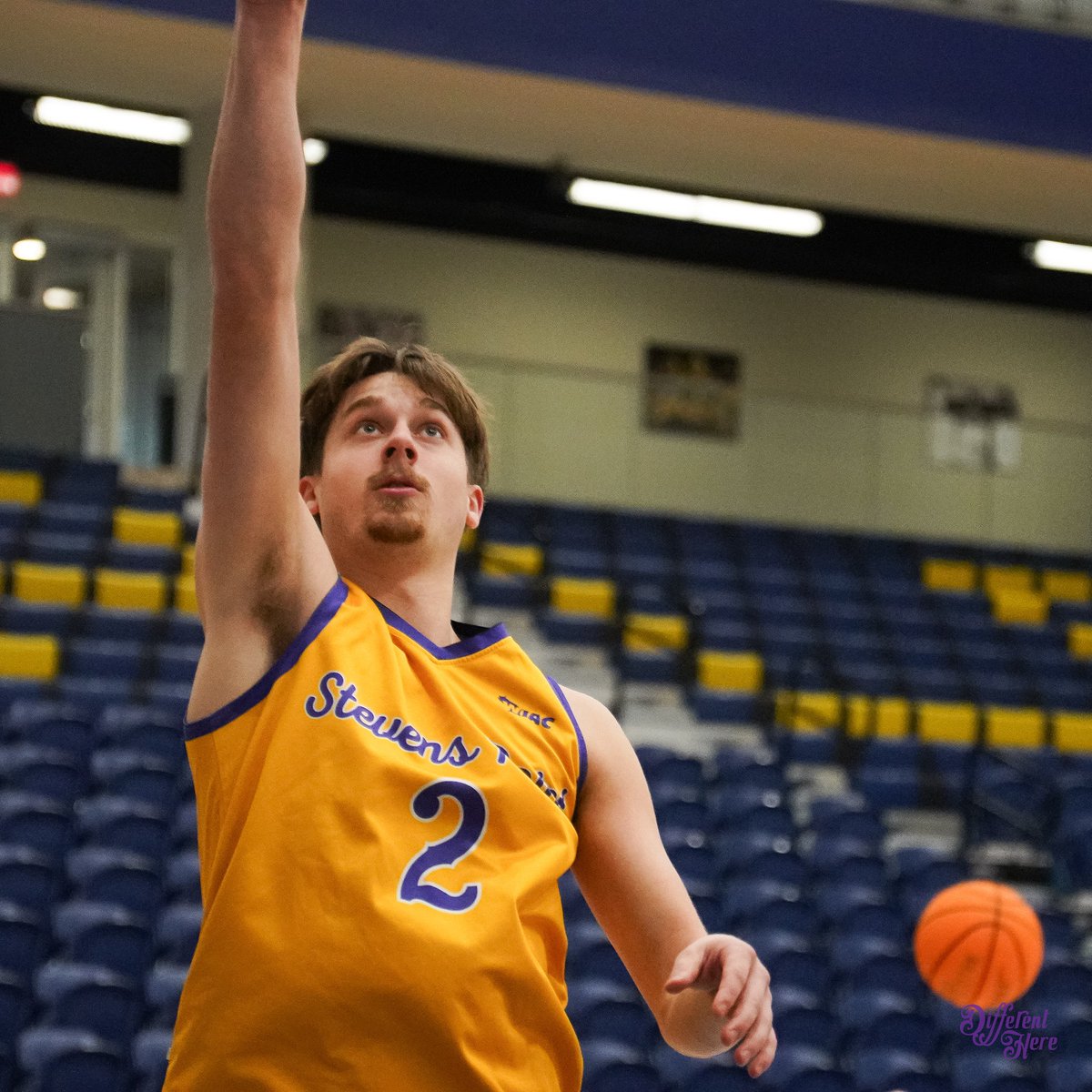 UW-Stevens Point Men’s Basketball🏀 tweet media