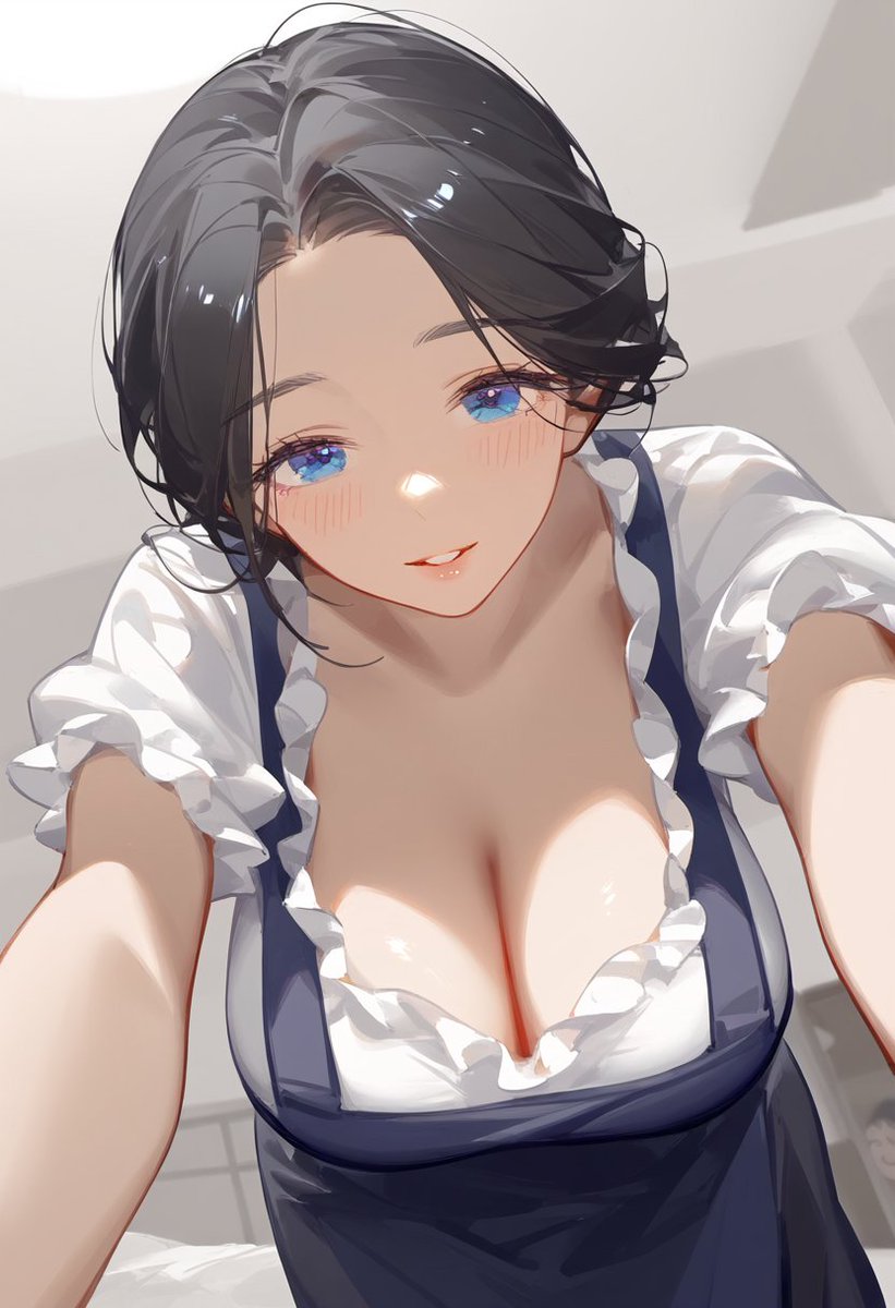 毎朝ちゅーで起こしてほしいというお願いを結ばれてからずっと叶えてくれる元義母新妻

TLがコミケ一色…作家さん方がお祭りみたいに楽しそうで善きですな✨
参加は一生無いだろうけど自分の作った同人誌を本にして手に取れたらという憧れはある…
作っても隠しとくのが大変なので出来ないけど🤤 