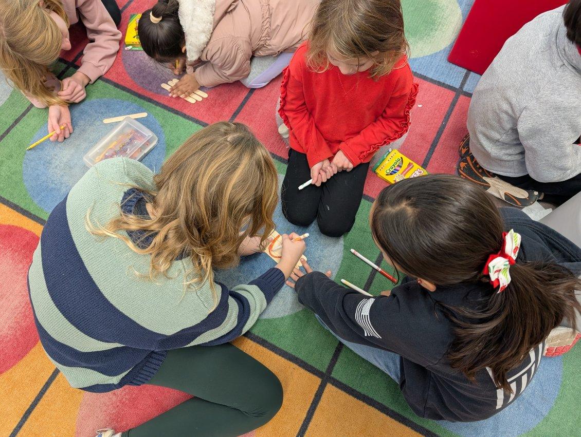 Alexander Hamilton Elementary School tweet media