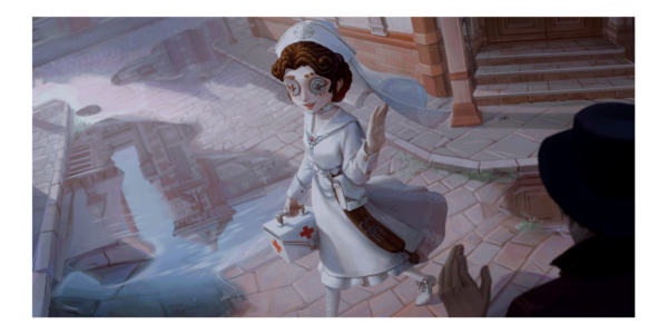 ʚ 𝐃𝐫. 𝐃𝐲𝐞𝐫 ɞ (@brckenoath) on Twitter photo 